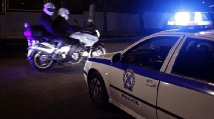 Καταδίωξη αυτοκινήτου από την αστυνομία τα ξημερώματα στο Άργος - Κατασχέθηκαν 800 γραμμάρια κάνναβης