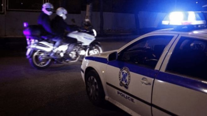 &Kappa;&alpha;&tau;&alpha;&delta;ί&omega;&xi;&eta; &alpha;&upsilon;&tau;&omicron;&kappa;&iota;&nu;ή&tau;&omicron;&upsilon; &alpha;&pi;ό &tau;&eta;&nu; &alpha;&sigma;&tau;&upsilon;&nu;&omicron;&mu;ί&alpha; &tau;&alpha; &xi;&eta;&mu;&epsilon;&rho;ώ&mu;&alpha;&tau;&alpha; &sigma;&tau;&omicron; Ά&rho;&gamma;&omicron;&sigmaf; - &Kappa;&alpha;&tau;&alpha;&sigma;&chi;έ&theta;&eta;&kappa;&alpha;&nu; 800 &gamma;&rho;&alpha;&mu;&mu;ά&rho;&iota;&alpha; &kappa;ά&nu;&nu;&alpha;&beta;&eta;&sigmaf;