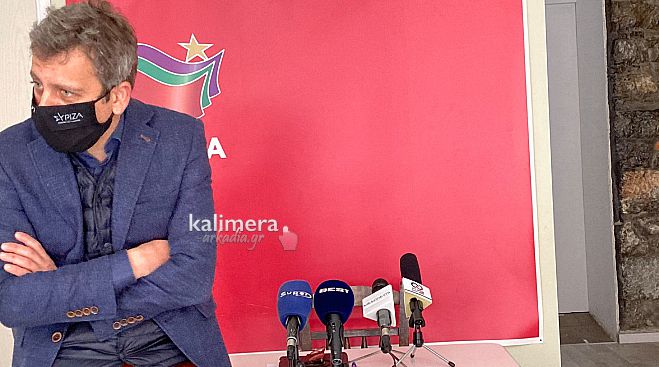 &Omicron;&iota; &pi;&rho;ώ&tau;&epsilon;&sigmaf; &delta;&eta;&lambda;ώ&sigma;&epsilon;&iota;&sigmaf; &Sigma;&tau;ά&iota;&kappa;&omicron;&upsilon; | &Tau;&iota; &epsilon;ί&pi;&epsilon; &omicron; &nu;έ&omicron;&sigmaf; &Sigma;&upsilon;&nu;&tau;&omicron;&nu;&iota;&sigma;&tau;ή&sigmaf; &tau;&omicron;&upsilon; &Sigma;&Upsilon;&Rho;&Iota;&Zeta;&Alpha; &Alpha;&rho;&kappa;&alpha;&delta;ί&alpha;&sigmaf; &gamma;&iota;&alpha; &tau;&eta;&nu; &alpha;&nu;&alpha;&nu;έ&omega;&sigma;&eta; &tau;&eta;&sigmaf; &nu;&omicron;&mu;&alpha;&rho;&chi;&iota;&alpha;&kappa;ή&sigmaf; &kappa;&alpha;&iota; &tau;&iota;&sigmaf; &epsilon;&pi;ό&mu;&epsilon;&nu;&epsilon;&sigmaf; &beta;&omicron;&upsilon;&lambda;&epsilon;&upsilon;&tau;&iota;&kappa;έ&sigmaf; &epsilon;&kappa;&lambda;&omicron;&gamma;έ&sigmaf; (vd)