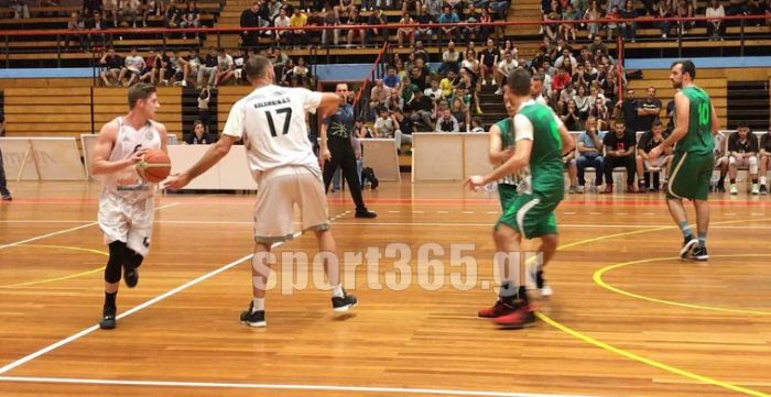 Α1 ΕΚΑΣΚΕΝΟΠ | Νίκες για Πολύβιο και Πελασγό, δεύτερη ήττα για τον Πάνα