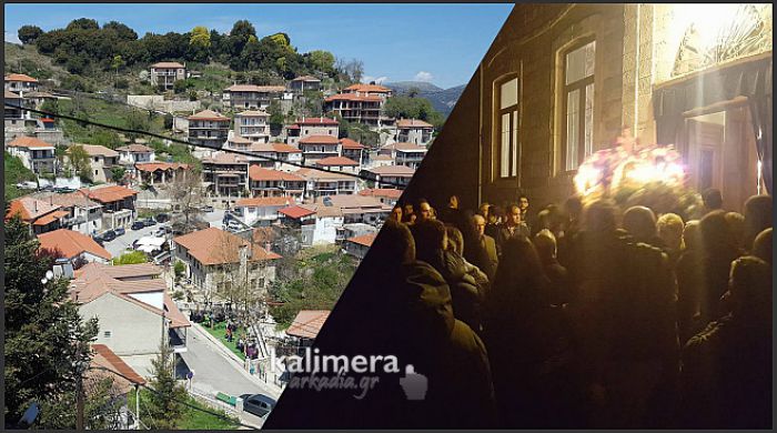 &Epsilon;&kappa;&alpha;&tau;&omicron;&nu;&tau;ά&delta;&epsilon;&sigmaf; &epsilon;&pi;&iota;&sigma;&kappa;έ&pi;&tau;&epsilon;&sigmaf; &gamma;&iota;ό&rho;&tau;&alpha;&sigma;&alpha;&nu; &tau;&omicron; &Pi;ά&sigma;&chi;&alpha; &sigma;&tau;&omicron; ό&mu;&omicron;&rho;&phi;&omicron; &Beta;&alpha;&lambda;&tau;&epsilon;&sigma;&iota;&nu;ί&kappa;&omicron;!