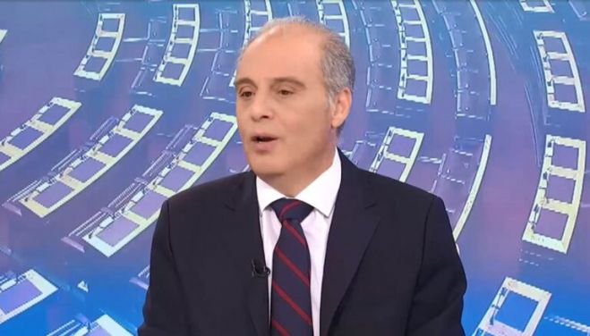 &Beta;&epsilon;&lambda;ό&pi;&omicron;&upsilon;&lambda;&omicron;&sigmaf;: "&Theta;έ&lambda;&omega; &nu;&alpha; &kappa;&upsilon;&beta;&epsilon;&rho;&nu;ή&sigma;&omega;, ό&chi;&iota; &nu;&alpha; &sigma;&upsilon;&gamma;&kappa;&upsilon;&beta;&epsilon;&rho;&nu;ή&sigma;&omega; &ndash; &Kappa;&alpha;&iota; &omicron; &Sigma;&Upsilon;&Rho;&Iota;&Zeta;&Alpha; &alpha;&pi;ό &tau;&omicron; 3% &xi;&epsilon;&kappa;ί&nu;&eta;&sigma;&epsilon;"