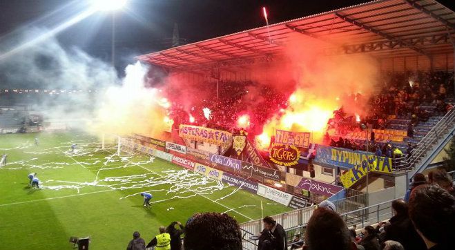 Ξέσπασαν οι Tigers του Αστέρα: «Όποιος δεν «ματώνει» τη φανέλα, σπίτι του»!