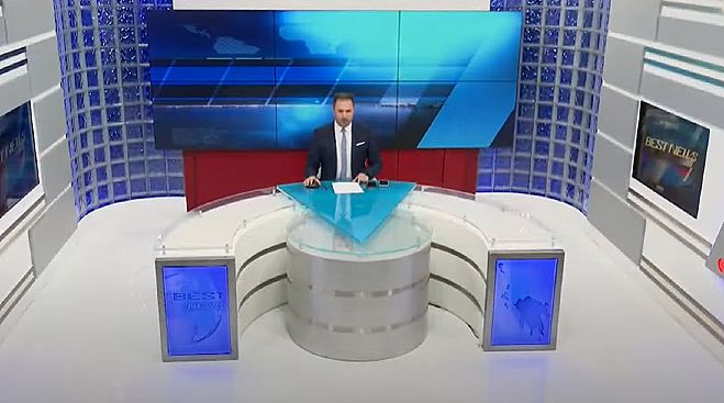 &Alpha;&pi;ό&psi;&epsilon; &sigma;&tau;&eta;&nu; &tau;&eta;&lambda;&epsilon;ό&rho;&alpha;&sigma;&eta; BEST &eta; &delta;&eta;&mu;&omicron;&sigma;&kappa;ό&pi;&eta;&sigma;&eta; &gamma;&iota;&alpha; &tau;&omicron;&nu; &Delta;ή&mu;&omicron; &Tau;&rho;ί&pi;&omicron;&lambda;&eta;&sigmaf;