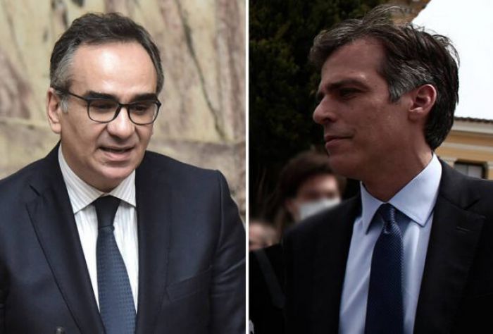 Έ&rho;&chi;&omicron;&nu;&tau;&alpha;&iota; &sigma;&tau;&eta;&nu; &Tau;&rho;ί&pi;&omicron;&lambda;&eta; &Kappa;&omicron;&nu;&tau;&omicron;&zeta;&alpha;&mu;ά&nu;&eta;&sigmaf; &kappa;&alpha;&iota; &Pi;&rho;ό&epsilon;&delta;&rho;&omicron;&sigmaf; &Epsilon;&Omicron;&Delta;&Upsilon;!