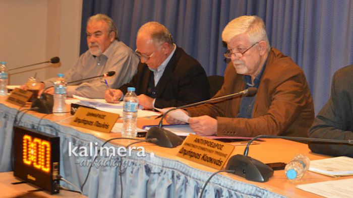 &Tau;&omicron;&nu; &Mu;ά&rho;&tau;&iota;&omicron; &omicron; &alpha;&pi;&omicron;&lambda;&omicron;&gamma;&iota;&sigma;&mu;ό&sigmaf; &tau;&eta;&sigmaf; &delta;&eta;&mu;&omicron;&tau;&iota;&kappa;ή&sigmaf; &alpha;&rho;&chi;ή&sigmaf; &Pi;&alpha;&upsilon;&lambda;ή!