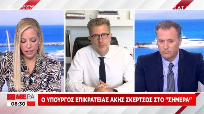 Έρχεται τρίτη δόση εμβολιασμού για τον κορωνοϊό - Σύντομα οι ανακοινώσεις!