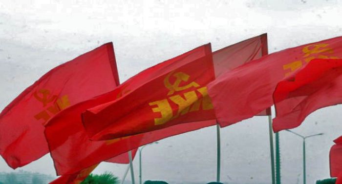 Το ΚΚΕ Αρκαδίας για τον ένα χρόνο από τη δολοφονία Φύσσα: «Η Χρυσή Αυγή είναι ναζιστική εγκληματική οργάνωση»