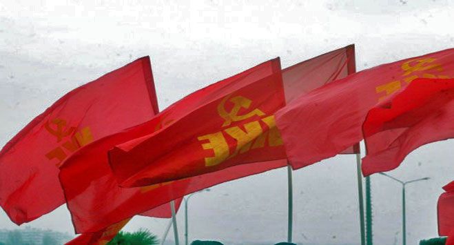 Το ΚΚΕ Αρκαδίας για τον ένα χρόνο από τη δολοφονία Φύσσα: «Η Χρυσή Αυγή είναι ναζιστική εγκληματική οργάνωση»