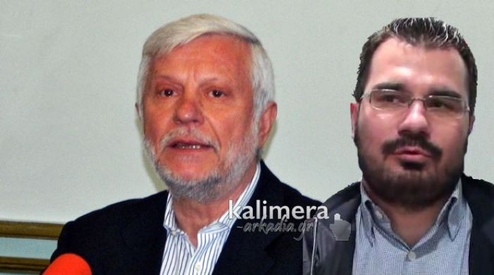 Όταν ο Παπαμιμίκος ήταν απέναντι στον Τατούλη και μιλούσε για «τυχοδιώκτες» και «γυρολόγους» (vd)!