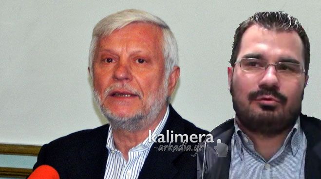 Όταν ο Παπαμιμίκος ήταν απέναντι στον Τατούλη και μιλούσε για «τυχοδιώκτες» και «γυρολόγους» (vd)!