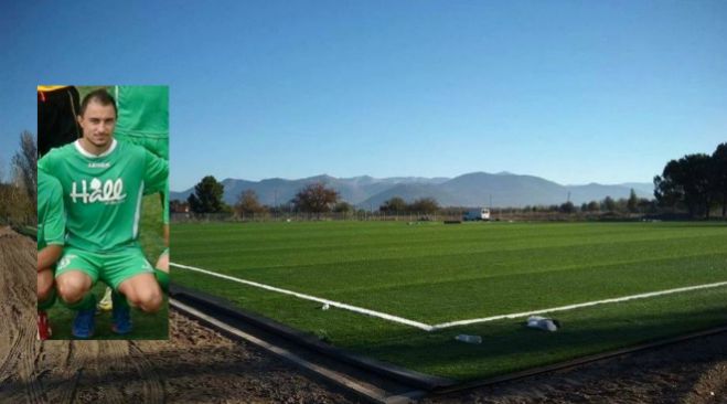 &Omicron; &Alpha;.&Omicron;. &Tau;&epsilon;&gamma;έ&alpha;&sigmaf; &alpha;&nu;&alpha;&kappa;&omicron;ί&nu;&omega;&sigma;&epsilon; ... &Kappa;ώ&sigma;&tau;&alpha; &Beta;&lambda;ά&sigma;&eta;!