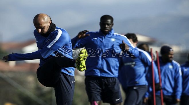 &Eta; &alpha;&pi;&omicron;&sigma;&tau;&omicron;&lambda;ή &tau;&omicron;&upsilon; &Alpha;&sigma;&tau;έ&rho;&alpha; &gamma;&iota;&alpha; &tau;&omicron;&nu; &alpha;&gamma;ώ&nu;&alpha; &mu;&epsilon; &tau;&omicron;&nu; &Eta;&rho;&alpha;&kappa;&lambda;ή