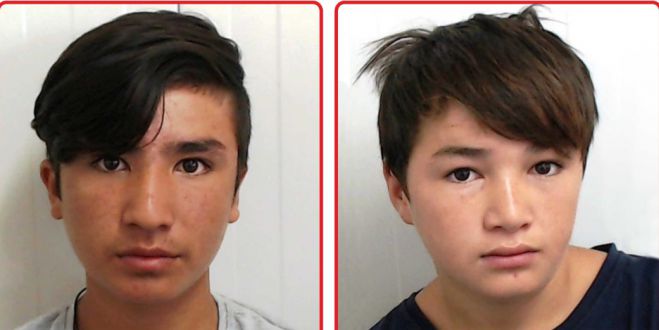 &Epsilon;&xi;&alpha;&phi;&alpha;&nu;ί&sigma;&tau;&eta;&kappa;&alpha;&nu; &delta;ύ&omicron; &alpha;&delta;έ&rho;&phi;&iota;&alpha; - &Mu;&pi;&omicron;&rho;&epsilon;ί&tau;&epsilon; &nu;&alpha; &beta;&omicron;&eta;&theta;ή&sigma;&epsilon;&tau;&epsilon;;