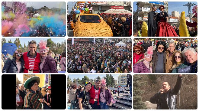 &Phi;&omega;&tau;&omicron;&gamma;&rho;&alpha;&phi;&iota;&kappa;ά "&kappa;&lambda;&iota;&kappa;" &alpha;&pi;ό &tau;&omicron; &Kappa;&alpha;&rho;&nu;&alpha;&beta;ά&lambda;&iota; &sigma;&tau;&eta;&nu; &Tau;&rho;ί&pi;&omicron;&lambda;&eta;!