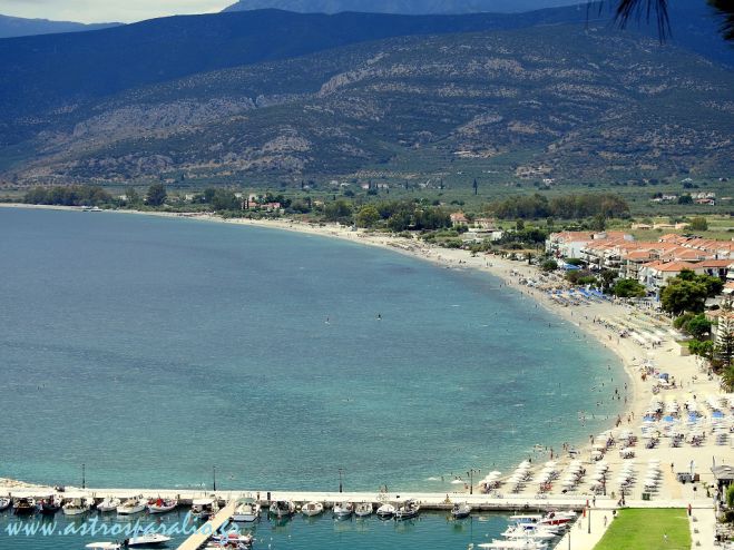 &Pi;&alpha;&rho;ά&lambda;&iota;&omicron; Ά&sigma;&tau;&rho;&omicron;&sigmaf; | &Lambda;&iota;&gamma;ό&tau;&epsilon;&rho;&omicron;&sigmaf; &kappa;ό&sigma;&mu;&omicron;&sigmaf; &tau;&eta;&nu; &Kappa;&upsilon;&rho;&iota;&alpha;&kappa;ή, &upsilon;&pi;ό &tau;&omicron; &phi;ό&beta;&omicron; &tau;&omicron;&upsilon; &kappa;&alpha;&iota;&rho;&omicron;ύ (vd)