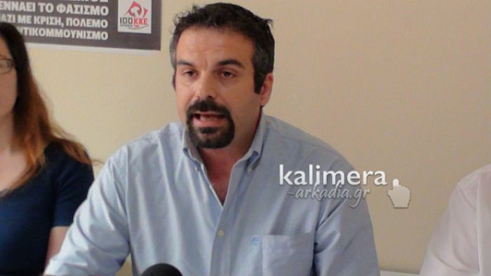Μνημείο για τους 258 εκτελεσμένους από το «θανατοδικείο» της Τρίπολης