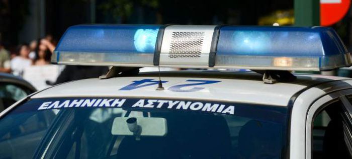 Ανήλικος προσπάθησε να κλέψει αυτοκίνητο στο Ναύπλιο - Συνελήφθη ο ίδιος και ο πατέρας του
