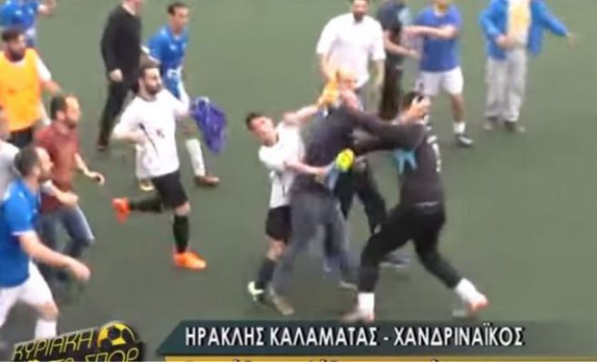 &Xi;ύ&lambda;&omicron; &sigma;&epsilon; &tau;&omicron;&pi;&iota;&kappa;ό &alpha;&gamma;ώ&nu;&alpha; &pi;&omicron;&delta;&omicron;&sigma;&phi;&alpha;ί&rho;&omicron;&upsilon; &sigma;&tau;&eta;&nu; &Kappa;&alpha;&lambda;&alpha;&mu;ά&tau;&alpha;! (vd)