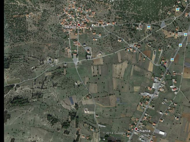 &Sigma;&kappa;&omicron;&pi;ή - &Alpha;&nu;&tau;&iota;&kappa;&alpha;&tau;ά&sigma;&tau;&alpha;&sigma;&eta; &delta;έ&nu;&tau;&rho;&omega;&nu; &sigma;&tau;&omicron; &pi;&rho;&omicron;&alpha;ύ&lambda;&iota;&omicron; &chi;ώ&rho;&omicron; &tau;&omicron;&upsilon; &pi;&rho;ώ&eta;&nu; &delta;&eta;&mu;&omicron;&tau;&iota;&kappa;&omicron;ύ &sigma;&chi;&omicron;&lambda;&epsilon;ί&omicron;&upsilon;