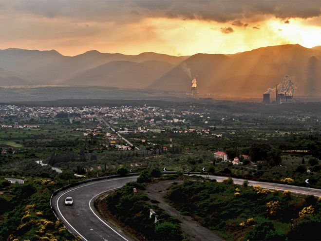 Κίνητρα για επενδύσεις στη μεταλιγνιτική εποχή | "Να είναι κυρίαρχη η Μεγαλόπολη απέναντι σε όλες τις γειτονικές περιοχές" ζητά ο Νίκας