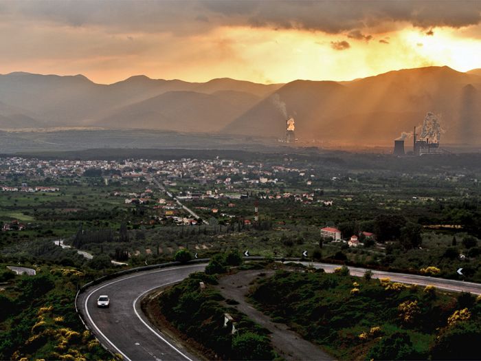 Κίνητρα για επενδύσεις στη μεταλιγνιτική εποχή | &quot;Να είναι κυρίαρχη η Μεγαλόπολη απέναντι σε όλες τις γειτονικές περιοχές&quot; ζητά ο Νίκας