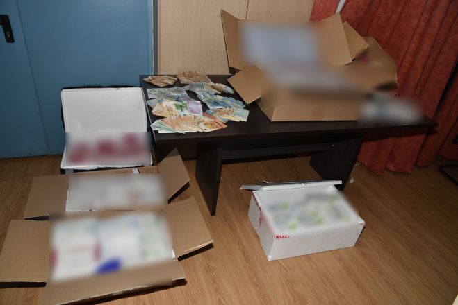 &Omicron;&rho;&gamma;ά&nu;&omega;&sigma;&eta; &delta;&iota;&alpha;&kappa;&iota;&nu;&omicron;ύ&sigma;&epsilon; &pi;&alpha;&rho;ά&nu;&omicron;&mu;&alpha; &omicron;&gamma;&kappa;&omicron;&lambda;&omicron;&gamma;&iota;&kappa;ά &phi;ά&rho;&mu;&alpha;&kappa;&alpha; | 21 &sigma;&upsilon;&lambda;&lambda;ή&psi;&epsilon;&iota;&sigmaf; &alpha;&pi;ό &tau;&eta;&nu; &Alpha;&sigma;&tau;&upsilon;&nu;&omicron;&mu;ί&alpha;! (vd)