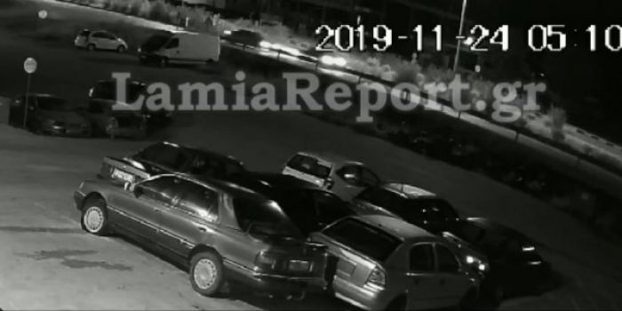 &Beta;ί&nu;&tau;&epsilon;&omicron; &nu;&tau;&omicron;&kappa;&omicron;&upsilon;&mu;έ&nu;&tau;&omicron; | &Eta; &sigma;&tau;&iota;&gamma;&mu;ή &tau;&omicron;&upsilon; &tau;&rho;&omicron;&chi;&alpha;ί&omicron;&upsilon; &pi;&omicron;&upsilon; &sigma;&tau;&omicron;ί&chi;&iota;&sigma;&epsilon; &tau;&eta; &zeta;&omega;ή &sigma;&epsilon; &pi;&alpha;&tau;έ&rho;&alpha; (vd)