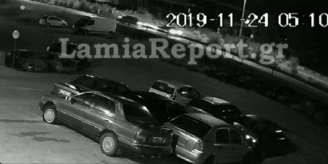 &Beta;ί&nu;&tau;&epsilon;&omicron; &nu;&tau;&omicron;&kappa;&omicron;&upsilon;&mu;έ&nu;&tau;&omicron; | &Eta; &sigma;&tau;&iota;&gamma;&mu;ή &tau;&omicron;&upsilon; &tau;&rho;&omicron;&chi;&alpha;ί&omicron;&upsilon; &pi;&omicron;&upsilon; &sigma;&tau;&omicron;ί&chi;&iota;&sigma;&epsilon; &tau;&eta; &zeta;&omega;ή &sigma;&epsilon; &pi;&alpha;&tau;έ&rho;&alpha; (vd)