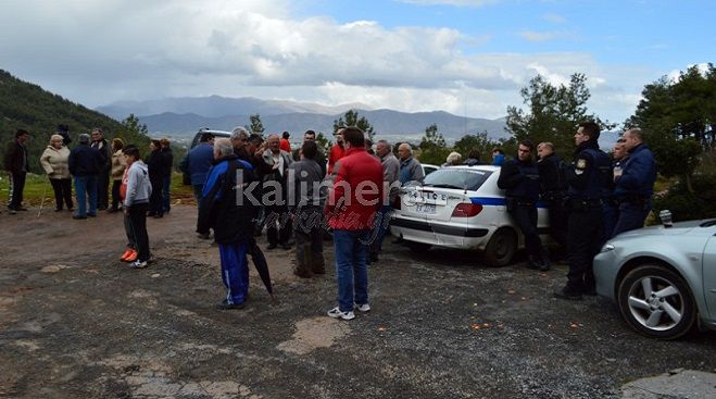 &Sigma;&upsilon;&mu;&beta;&alpha;ί&nu;&epsilon;&iota; &tau;ώ&rho;&alpha;: &Kappa;ό&sigma;&mu;&omicron;&sigmaf; &delta;&iota;&alpha;&mu;&alpha;&rho;&tau;ύ&rho;&epsilon;&tau;&alpha;&iota; &gamma;&iota;&alpha; &tau;&alpha; &sigma;&kappa;&omicron;&upsilon;&pi;ί&delta;&iota;&alpha; &sigma;&tau;&omicron;&nu; Ά&gamma;&iota;&omicron; &Beta;&lambda;ά&sigma;&eta;! (&epsilon;&iota;&kappa;ό&nu;&epsilon;&sigmaf;)