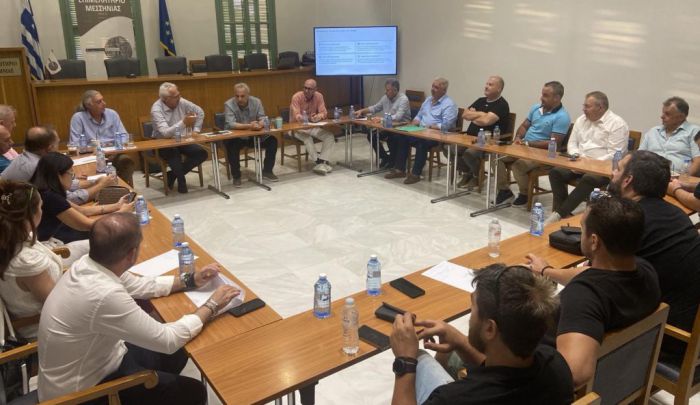 &Omicron; &Phi;&Omicron;&Delta;&Sigma;&Alpha; &Pi;&epsilon;&lambda;&omicron;&pi;&omicron;&nu;&nu;ή&sigma;&omicron;&upsilon; &alpha;&nu;&alpha;&pi;&tau;ύ&sigma;&sigma;&epsilon;&iota; &tau;&omicron; &nu;έ&omicron; &pi;&rho;ό&gamma;&rho;&alpha;&mu;&mu;&alpha; &gamma;&iota;&alpha; &tau;&omicron;&nu; &kappa;&alpha;&phi;έ &kappa;ά&delta;&omicron; &kappa;&alpha;&iota; &tau;&alpha; &omicron;&rho;&gamma;&alpha;&nu;&iota;&kappa;ά &alpha;&pi;ό&beta;&lambda;&eta;&tau;&alpha;