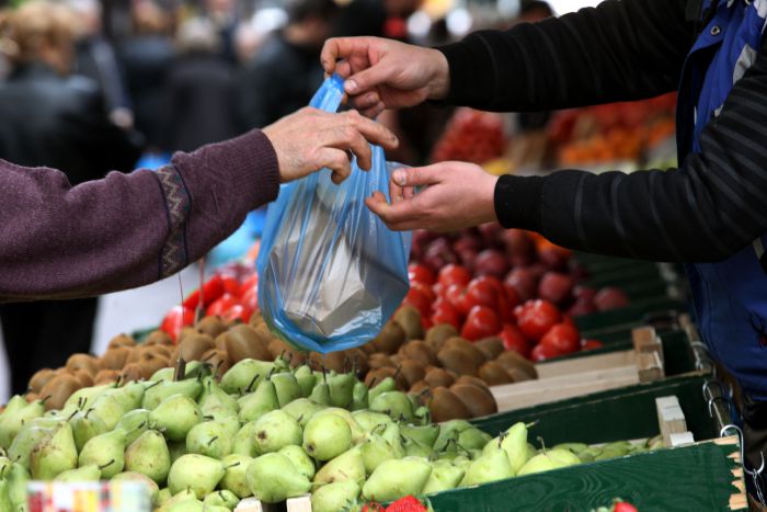 Άστρος | Κάθε Παρασκευή θα λειτουργεί η λαϊκή αγορά