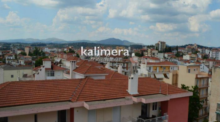 Φόρος Ιδιοκατοίκησης; Ούτε που το ... συζητάνε οι ιδιοκτήτες ακινήτων στην Αρκαδία (vd)!