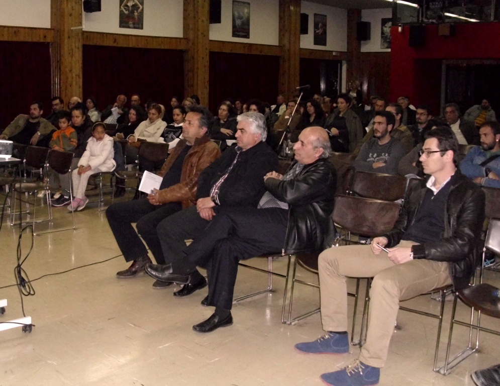 &Omicron;&iota; &epsilon;&kappa;&delta;&eta;&lambda;ώ&sigma;&epsilon;&iota;&sigmaf; &tau;&omicron;&upsilon; &Epsilon;&pi;&iota;&mu;&epsilon;&lambda;&eta;&tau;&eta;&rho;ί&omicron;&upsilon; &sigma;&epsilon; &Lambda;&epsilon;&beta;ί&delta;&iota; &kappa;&alpha;&iota; Ά&sigma;&tau;&rho;&omicron;&sigmaf; &gamma;&iota;&alpha; &tau;&alpha; &pi;&rho;&omicron;&gamma;&rho;ά&mu;&mu;&alpha;&tau;&alpha; &tau;&omicron;&upsilon; &Epsilon;&Sigma;&Pi;&Alpha;