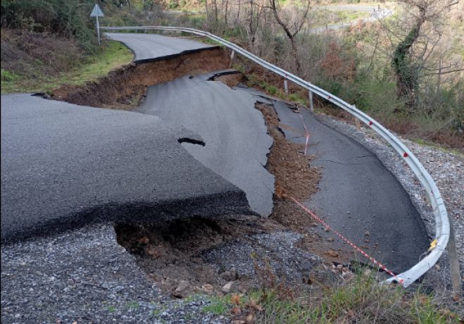 Περιφερειακή Επιτροπή | Έγκριση χρηματοδότησης για την αποκατάσταση της πρόσβασης προς Ίσαρη, Βάστα και Αγία Θεοδώρα