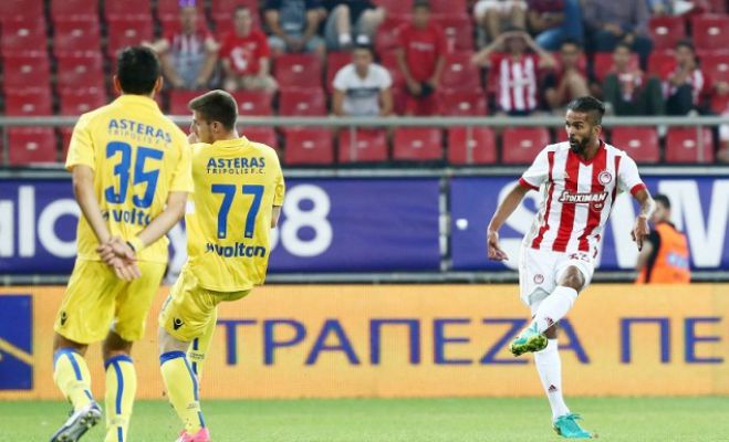 Αθλητικές μεταδόσεις στην TV | Ξεχωρίζει το μεγάλο ματς στην Τρίπολη!