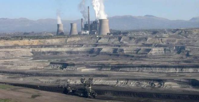 Τα ρήγματα στο Χωρέμι και η απαλλοτρίωση του Τριποτάμου απασχολούν το Εργατικό Κέντρο