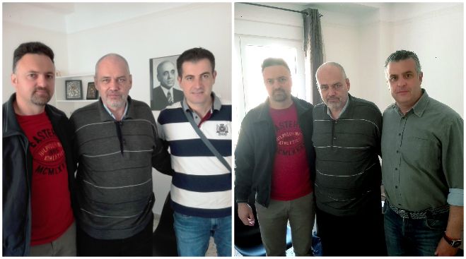 &Tau;&omicron; &alpha;ί&tau;&eta;&mu;&alpha; &gamma;&iota;&alpha; &epsilon;&pi;ί&delta;&omicron;&mu;&alpha; &epsilon;&pi;&iota;&kappa;ί&nu;&delta;&upsilon;&nu;&eta;&sigmaf; &kappa;&alpha;&iota; &alpha;&nu;&theta;&upsilon;&gamma;&iota;&epsilon;&iota;&nu;ή&sigmaf; &epsilon;&rho;&gamma;&alpha;&sigma;ί&alpha;&sigmaf; έ&theta;&epsilon;&sigma;&alpha;&nu; &sigma;&tau;&omicron;&nu; &Pi;&alpha;&pi;&alpha;&eta;&lambda;&iota;&omicron;ύ &omicron;&iota; &upsilon;&pi;ά&lambda;&lambda;&eta;&lambda;&omicron;&iota; &epsilon;&xi;&omega;&tau;&epsilon;&rho;&iota;&kappa;ή&sigmaf; &phi;&rho;&omicron;ύ&rho;&eta;&sigma;&eta;&sigmaf; &tau;&omega;&nu; &phi;&upsilon;&lambda;&alpha;&kappa;ώ&nu; &Tau;&rho;ί&pi;&omicron;&lambda;&eta;&sigmaf;