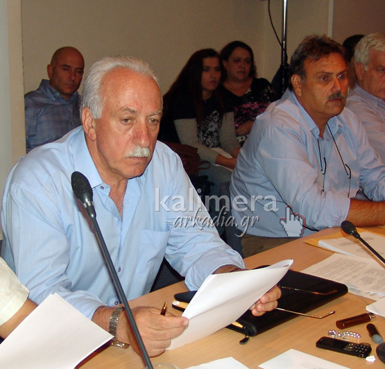 Νέοι επικεφαλής στη Δημοτική Επιτροπή Παιδείας Τρίπολης