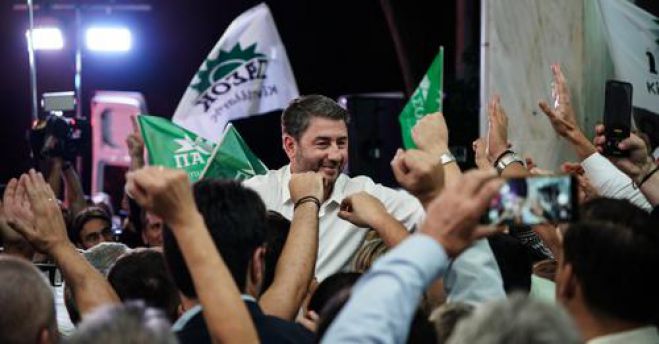 &Pi;&Alpha;&Sigma;&Omicron;&Kappa; &Alpha;&rho;&kappa;&alpha;&delta;ί&alpha;&sigmaf;: "&Sigma;ή&mu;&epsilon;&rho;&alpha; &xi;&eta;&mu;έ&rho;&omega;&sigma;&epsilon; &mu;ί&alpha; &phi;&omega;&tau;&epsilon;&iota;&nu;ή &mu;έ&rho;&alpha; &gamma;&iota;&alpha; &tau;&eta; &mu;&epsilon;&gamma;ά&lambda;&eta; &delta;&eta;&mu;&omicron;&kappa;&rho;&alpha;&tau;&iota;&kappa;ή &pi;&alpha;&rho;ά&tau;&alpha;&xi;&eta;"