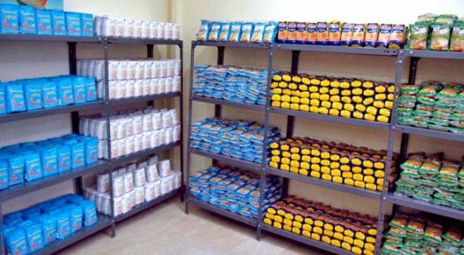 &Tau;&rho;ί&pi;&omicron;&lambda;&eta; | &Delta;&iota;&alpha;&nu;&omicron;&mu;ή &tau;&rho;&omicron;&phi;ί&mu;&omega;&nu; &sigma;&tau;&omicron; &tau;έ&lambda;&omicron;&sigmaf; &Mu;&alpha;&rho;&tau;ί&omicron;&upsilon;