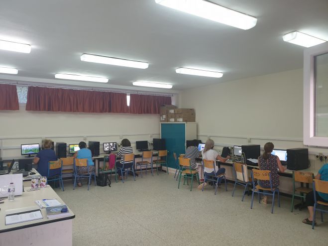 Συνεχίζεται η επιτυχής λειτουργία του Κέντρου Δια Βίου Μάθησης του Δήμου Βόρειας Κυνουρίας