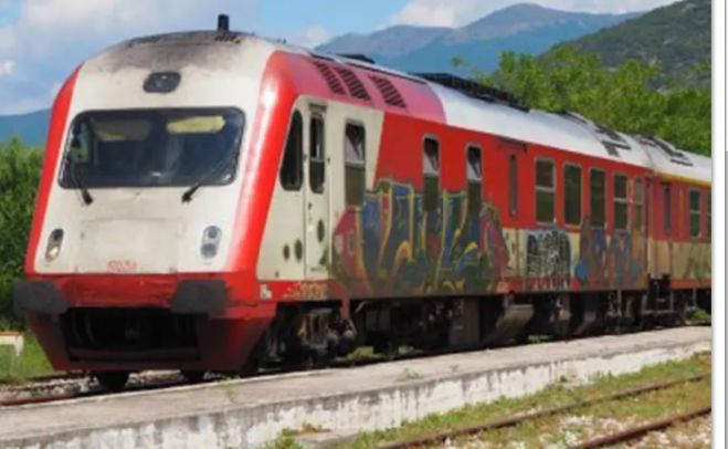 Θετικές εξελίξεις για τον σιδηρόδρομο στην Περιφέρεια Πελοποννήσου στην Επιτροπή Παρακολούθησης