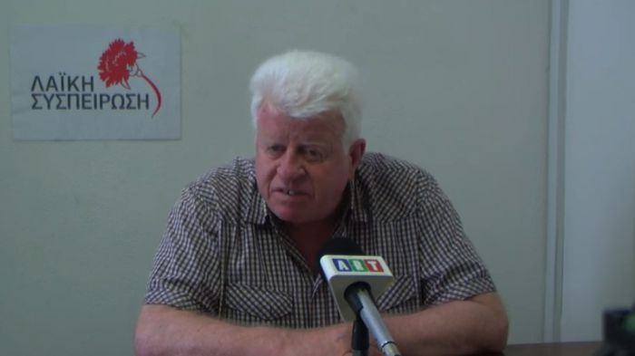 Γόντικας για την απόφαση του Ελεγκτικού Συνεδρίου: "Υπάρχει ευθύνη και των μελών του περιφερειακού συμβουλίου και της οικονομικής επιτροπής" (vd)