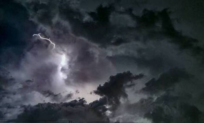 &Nu;έ&alpha; &iota;&sigma;&chi;&upsilon;&rho;ή &kappa;&alpha;&kappa;&omicron;&kappa;&alpha;&iota;&rho;ί&alpha; &mu;&epsilon; &tau;&omicron; ό&nu;&omicron;&mu;&alpha; &laquo;&Mu;&pi;ά&lambda;&lambda;&omicron;&sigmaf;&raquo; &theta;&alpha; ... &chi;&tau;&upsilon;&pi;ή&sigma;&epsilon;&iota; &alpha;&pi;ό &tau;&eta;&nu; &Pi;έ&mu;&pi;&tau;&eta;!