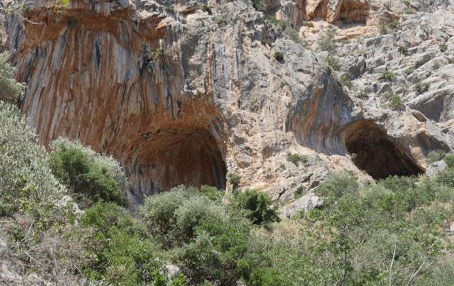 ΣΑΟΟ – Ανάβαση στον Κοκκινόβραχο Λεωνιδίου και επόμενο ραντεβού στα ... Καρπάθια όρη (εικόνες)!