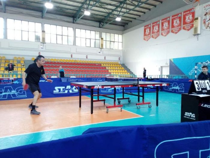 ΑΕΚ - Ping pong | Πέφτει η αυλάια της Β' Εθνικής