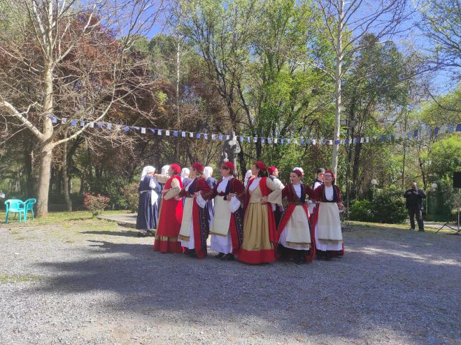 Γιορτή Ζωοδόχου Πηγής | Εκδήλωση τιμής στην Τεγεάτισσα Μάνα