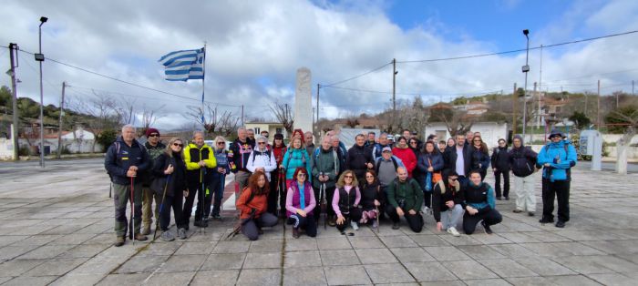 &Eta; &epsilon;&xi;ό&rho;&mu;&eta;&sigma;&eta;&nbsp;&tau;&omicron;&upsilon; &Sigma;&Alpha;&Omicron;&Omicron; &sigma;&tau;&eta; &chi;&alpha;&rho;ά&delta;&rho;&alpha; &tau;&omicron;&upsilon; &Gamma;&alpha;&rho;&epsilon;ά&tau;&eta; &mu;έ&sigma;&alpha; &alpha;&pi;ό &epsilon;&iota;&kappa;ό&nu;&epsilon;&sigmaf;!