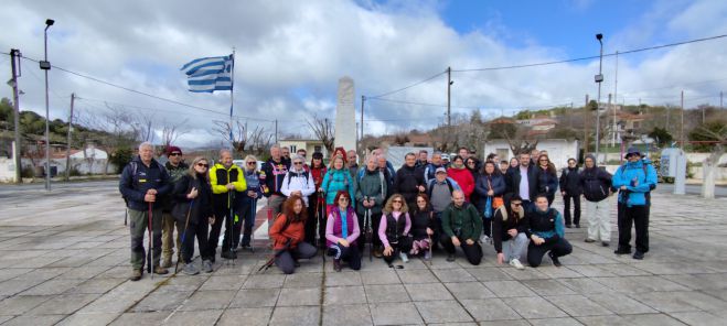 &Eta; &epsilon;&xi;ό&rho;&mu;&eta;&sigma;&eta;&nbsp;&tau;&omicron;&upsilon; &Sigma;&Alpha;&Omicron;&Omicron; &sigma;&tau;&eta; &chi;&alpha;&rho;ά&delta;&rho;&alpha; &tau;&omicron;&upsilon; &Gamma;&alpha;&rho;&epsilon;ά&tau;&eta; &mu;έ&sigma;&alpha; &alpha;&pi;ό &epsilon;&iota;&kappa;ό&nu;&epsilon;&sigmaf;!